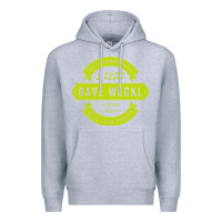 Heather Grey Dave Weckl - Search for 'Music lasts forever' and a name to find your  Premium Hoodie - DesignPulse