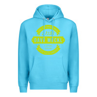 Ocean Blue Dave Weckl - Search for 'Music lasts forever' and a name to find your  Premium Hoodie - DesignPulse
