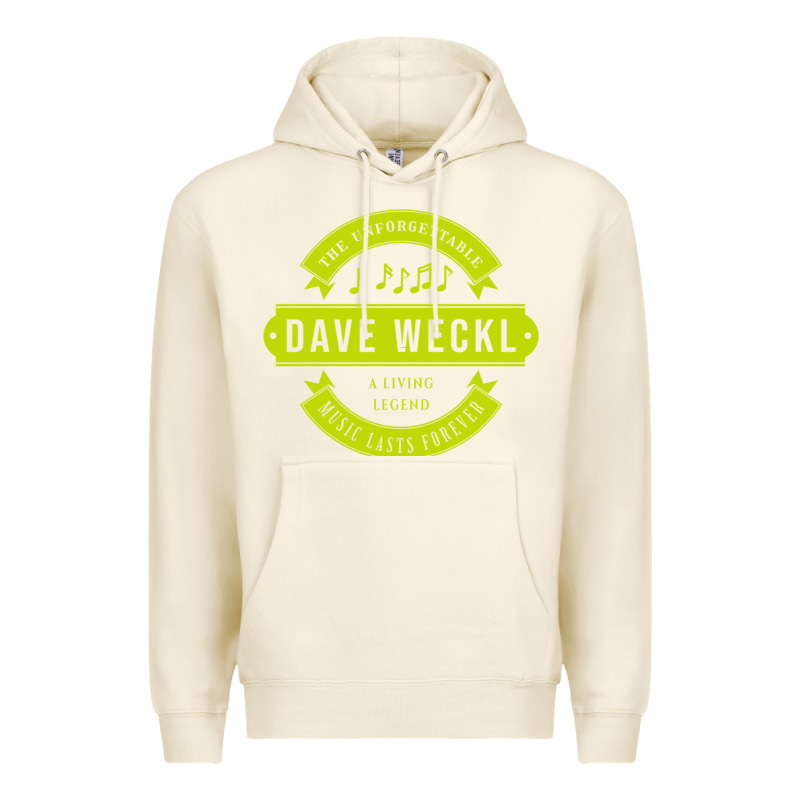 Dave Weckl - Search For 'music Lasts Forever' And A Name To Find Your  Premium Hoodie by DesignPulse | Teevron