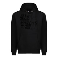Black New Hump day camel Guess What Day Premium Hoodie - DesignPulse