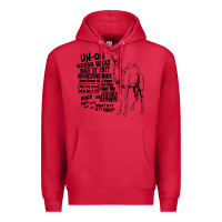 Cardinal New Hump day camel Guess What Day Premium Hoodie - DesignPulse
