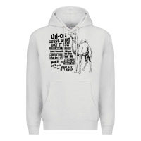 Dove Grey New Hump day camel Guess What Day Premium Hoodie - DesignPulse