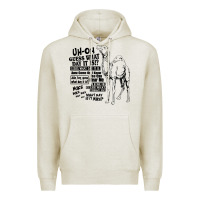 Oatmeal Heather New Hump day camel Guess What Day Premium Hoodie - DesignPulse
