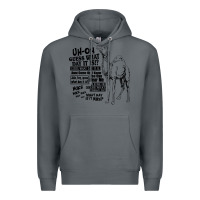 Rock New Hump day camel Guess What Day Premium Hoodie - DesignPulse