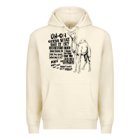 Sandshell New Hump day camel Guess What Day Premium Hoodie - DesignPulse