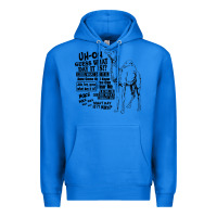 True Royal New Hump day camel Guess What Day Premium Hoodie - DesignPulse
