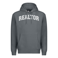 Realtor Premium Hoodie | Teevron