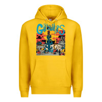 Lemon growlers Premium Hoodie - DesignPulse