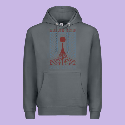 Death Cab For Cutie Premium Hoodie Designed By Designpulse