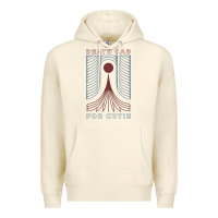 Sandshell death cab for cutie Premium Hoodie - DesignPulse