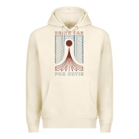 Tofu death cab for cutie Premium Hoodie - DesignPulse