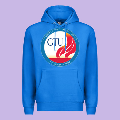 Graduate, Theological, Education (gtu) Premium Hoodie Designed By Pixelwave