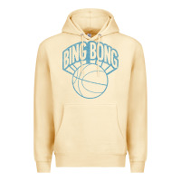 Pina Colada bing bong vintage distressed Premium Hoodie - PixelWave