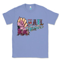 Nail Hustler Classic Tee | Teevron