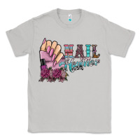 Moon Dust nail hustler Classic Tee - SublimationCraftShop