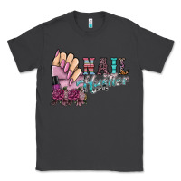Smoke nail hustler Classic Tee - SublimationCraftShop
