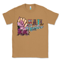 Toasted Coconut nail hustler Classic Tee - SublimationCraftShop