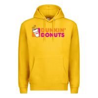 Lemon Dunkin'donuts Premium Hoodie - PixelWave