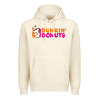 Tofu Dunkin'donuts Premium Hoodie - PixelWave