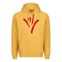 Asl (american Sign Language) Tshirt  I Love You Classic Premium Hoodie | Teevron
