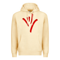 Pina Colada asl (american sign language) tshirt  i love you classic Premium Hoodie - PixelWave