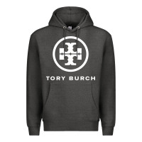 White Burch Tory Premium Hoodie | Teevron