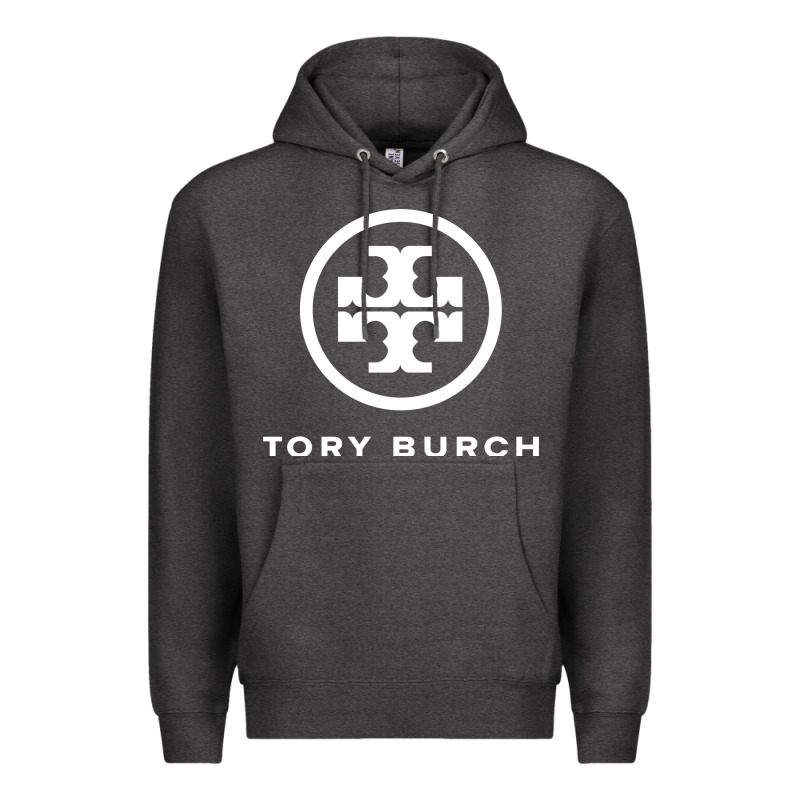 White Burch Tory Premium Hoodie by PixelWave | Teevron