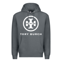 Rock white burch tory Premium Hoodie - PixelWave