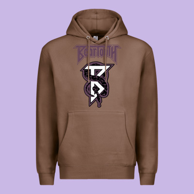 Beartooths Premium Hoodie Designed By Pixelwave