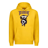 Lemon Beartooths Premium Hoodie - PixelWave