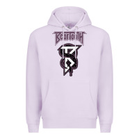 Lilac Beartooths Premium Hoodie - PixelWave