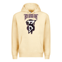 Pina Colada Beartooths Premium Hoodie - PixelWave