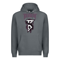 Rock Beartooths Premium Hoodie - PixelWave