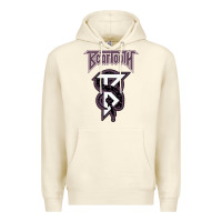 Sandshell Beartooths Premium Hoodie - PixelWave