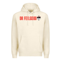 Tofu Dr. Feelgood Premium Hoodie - PixelWave