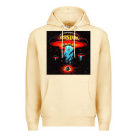 Boston Classic Premium Hoodie | Teevron