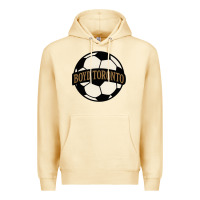 Pina Colada Boyd Toronto Soccer Premium Hoodie - PixelWave