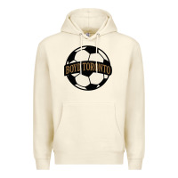 Sandshell Boyd Toronto Soccer Premium Hoodie - PixelWave