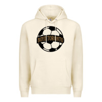 Tofu Boyd Toronto Soccer Premium Hoodie - PixelWave