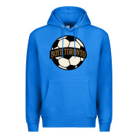 True Royal Boyd Toronto Soccer Premium Hoodie - PixelWave