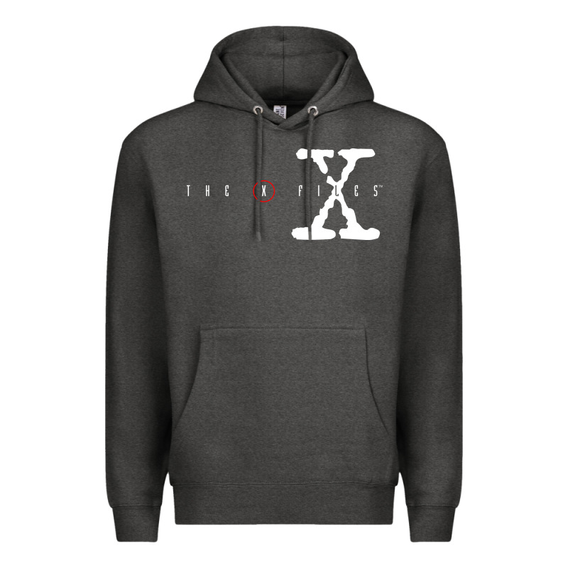 The X Files [tb] Premium Hoodie by PixelWave | Teevron
