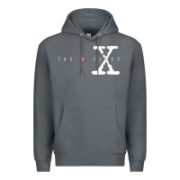Rock the x files [tb] Premium Hoodie - PixelWave