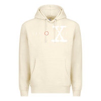 Sandshell the x files [tb] Premium Hoodie - PixelWave
