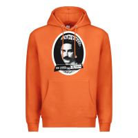 Carrot god save the quen king music Premium Hoodie - PixelWave