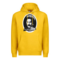 Lemon god save the quen king music Premium Hoodie - PixelWave