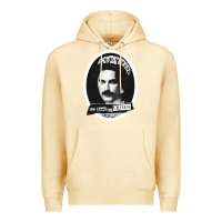 Pina Colada god save the quen king music Premium Hoodie - PixelWave