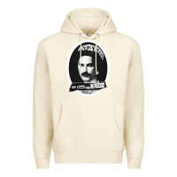 Sandshell god save the quen king music Premium Hoodie - PixelWave