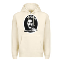 Tofu god save the quen king music Premium Hoodie - PixelWave