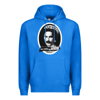 True Royal god save the quen king music Premium Hoodie - PixelWave