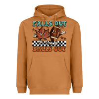 Meerkat falls out balls out Heavyweight Hoodie - BarkalooDesign